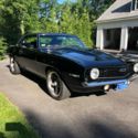 1969 Chevrolet Camaro, Nevada, 427, Tremec 5 Spd, AC, 12 Bolt POSI, orig LM-1