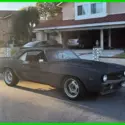 1969 Chevrolet Camaro Original V8 TKO 5 Manual Clean Title RWD Coupe