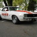 1969 Chevrolet Camaro Pace Car Z11 Real Deal 85k miles Very Nice Low Reserve