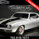1969 Chevrolet Camaro Resto-mod 700HP $250K+ build.  AMAZING Build