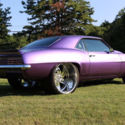 ðŸ”´1969 Chevrolet Camaro Resto Mod For Sale~Big $$~498 Big Block~Over the Top!ðŸ”´