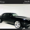 1969 Chevrolet Camaro Resto Mod | LS1 Motor | Corvette C5 Suspension | Black Cou