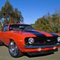 1969 Chevrolet Camaro* Resto Mod** Receipts* SS Tribute**