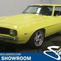 1969 Chevrolet Camaro Restomod Coupe 350 V8 5 Speed Manual Classic Vintage Colle