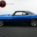 1969 Chevrolet Camaro RESTORED V8 AUTO!