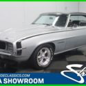 1969 Chevrolet Camaro RS Coupe 1969 RS Used Automatic