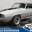 1969 Chevrolet Camaro RS Coupe 327 V8 2 Speed Automatic Classic Vintage Collecto