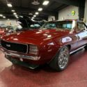 1969 Chevrolet Camaro RS LS1 power tour NICE CLEAN stance custom
