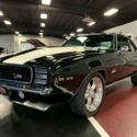 1969 Chevrolet Camaro RS SS Automatic Z28 custom 355 NICE CLEAN
