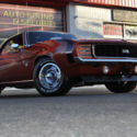 1969 Chevrolet Camaro RS SS Original Rare Highly Optioned MUST SELL! NO RESERVE!