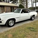 1969 Chevrolet Camaro RS X11 VERY nice L@@K!