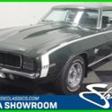 1969 Chevrolet Camaro RS/SS 396 Coupe 1969 RS/SS 396 Used Automatic