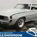 1969 Chevrolet Camaro RS/SS 396 Coupe 396 V8 4 Speed Manual Classic Vintage Coll