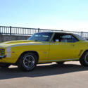 1969 Chevrolet Camaro RS/SS, 454, 4 speed, 12 bolt, Nice First Gen Camaro