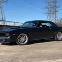 1969 Chevrolet Camaro RS/SS LS3 Pro Touring Supercharged