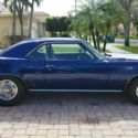1969 Chevrolet  Camaro (SEE VIDEOS) MAKE AN OFFER.