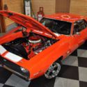 1969 Chevrolet Camaro SS 350 Restomod MUST SELL! NO RESERVE! 67 68 RS Z/28 Chevy