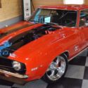1969 Chevrolet Camaro SS 350 X11 12 Bolt Posi Restomod MUST SELL!! NO RESERVE!!