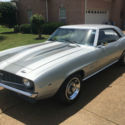 1969 Chevrolet Camaro SS 396 400 turbo Automatic Cowl induction Z/28 stripe 454