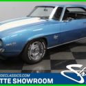 1969 Chevrolet Camaro SS Coupe 1969 SS Used Automatic