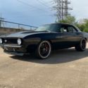 1969 Chevrolet Camaro SS LS7 Pro Touring