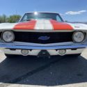 1969 CHEVROLET CAMARO SS NEW 572 GM HURST AUTOMATIC THM400 COILOVER 50 TEST MILE