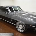 1969 Chevrolet Camaro SS ProTouring LS3