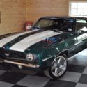 1969 Chevrolet Camaro SS Restomod 383 5-Speed MUST SELL! NO RESERVE!