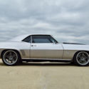 1969 CHEVROLET CAMARO SS TOO MUCH TOO LIST NICEST IN THE COUNTRY MUST SEE