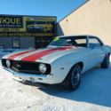 1969 Chevrolet Camaro SS tribute, TRADES?