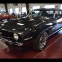 1969 Chevrolet Camaro SS X11 350 factory air NICE CLEAN CUSTOM