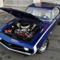 1969 Chevrolet Camaro SS X11 Big Block 454 Restomod MUST SELL! NO RESERVE!!