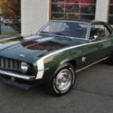 1969 Chevrolet Camaro SS X11 MUST SELL! NO RESERVE!