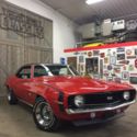 1969 Chevrolet Camaro SS396 TH400 Automatic **CLEAN CLEAN CLEAN**