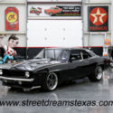 1969 Chevrolet Camaro ULTIMATE RESTOMOD 819 HP 6SPD FULL FRAME OVER 350K 965 Mil
