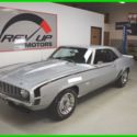 1969 Chevrolet Camaro X11 Super Sport  SS FULLY Restored  Financing Availiable