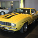 1969 Chevrolet Camaro Yenko Clone 427 Beautiful Condition, Amazing Powerful Car