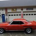 1969 CHEVROLET CAMARO YENKO REPLICAR.....4 SPEED....FUEL INJECTION