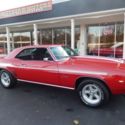 1969 Chevrolet Camaro Yenko tribute 427 ci Muncie 4 speed Recent Resto