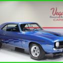 1969 Chevrolet Camaro Yenko Tribute, Beautifully Done