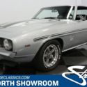 1969 Chevrolet Camaro Yenko Tribute Coupe 427 V8 4 Speed Manual Classic Vintage