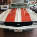 1969 CHEVROLET CAMARO Z10 &#034;PACE CAR COUPE&#034;. GORGEOUS RESTORATION, THE BEST ON TH