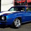 1969 Chevrolet Camaro Z/28 Big Block Resto-Mod Restored MUST SELL! NO RESERVE!
