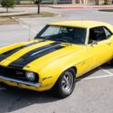 1969 Chevrolet Camaro Z28 Clone NO RESERVE