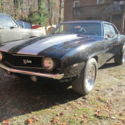 1969 Chevrolet Camaro Z28 Clone X11