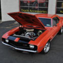 1969 Chevrolet Camaro Z/28 Fully Built 468 Resto Mod 600hp MUST SELL! NO RESERVE