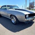 1969 Chevrolet Camaro Z/28 * Numbers Match * 4 Speed *