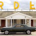 1969 Chevrolet Camaro Z/28 Numbers Matching, Please Click Item Description