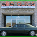 1969 Chevrolet Camaro z28 NUMBERS MATCHING Rotisserie Restoration ORIGINAL x77
