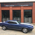 1969 CHEVROLET CAMARO Z28 REAL X77 Z28 DZ302 ROTISSERIE RESTORED! GORGEOUS! L@@K